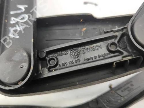Front wipers mechanism MERCEDES-BENZ C-CLASS (W204) C 200 CDI (204.001) | BP28861355C83 