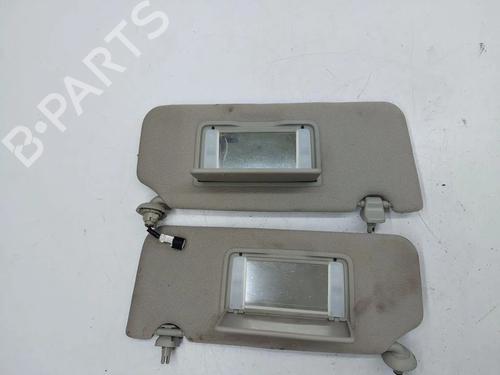 Left sun visor HONDA ACCORD VIII (CU) 2.2 i-DTEC (CU3) | BP36331862I1 - Image 4