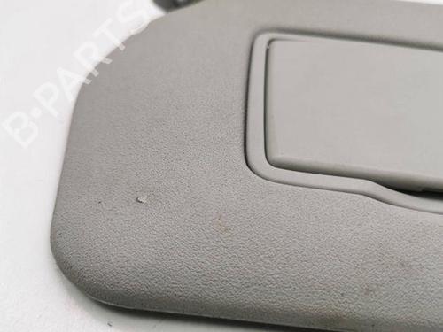 Venstre solskærm MAZDA 5 (CR) 2.0 CD (CR19) | BP28853496I1 
