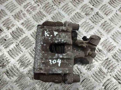 Used Left rear brake caliper FORD C-MAX II Van 1.6 TDCi (115 hp) 28842519