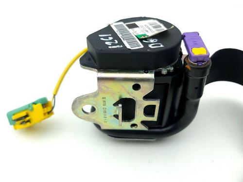 Rear right seatbelt BENTLEY CONTINENTAL FLYING SPUR (3W_) 6.0 | BP28883433I28 