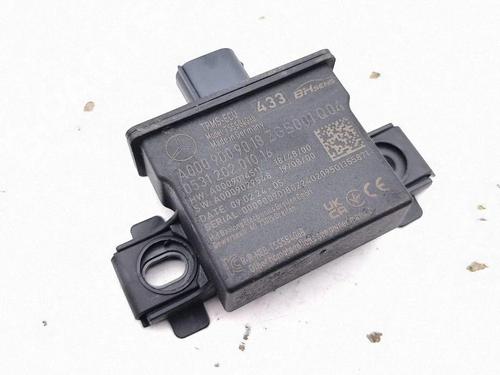 Used Electronic module Electronic module MERCEDES-BENZ A-CLASS (W177) A 200 (177.087) (163 hp) 39735472 39735472