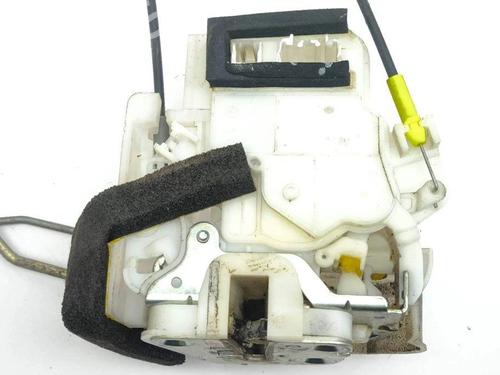 Front left lock SUBARU FORESTER (SH_) 2.0 D AWD (SHH, SHD, SHN) | BP28889306C98 