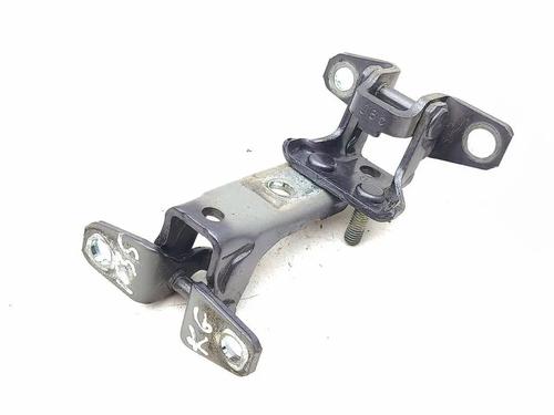 Annen CITROËN C-CROSSER (VU_, VV_) 2.2 HDi (156 hp) 30809225