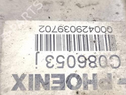 Right front shock absorber MERCEDES-BENZ S-CLASS (W220, V220) S 320 CDI (220.026, 220.126) | BP28894302M17 