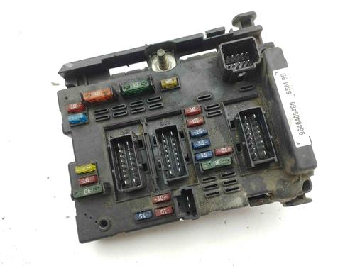 Sikringsdose LANCIA PHEDRA (179_) 2.2 JTD (179AXC1A) (128 hp) 28872025