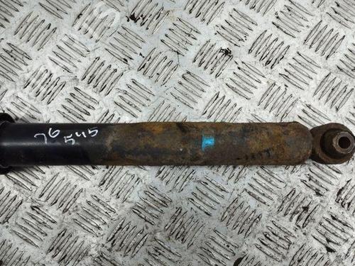 Right rear shock absorber TOYOTA AURIS (_E18_) 1.4 D-4D (NDE180_, NDE180R) | BP28850901M19 