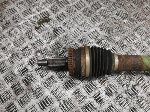 Right front driveshaft KIA OPTIMA (JF) 1.7 CRDi | BP38244370M39 - Image 6