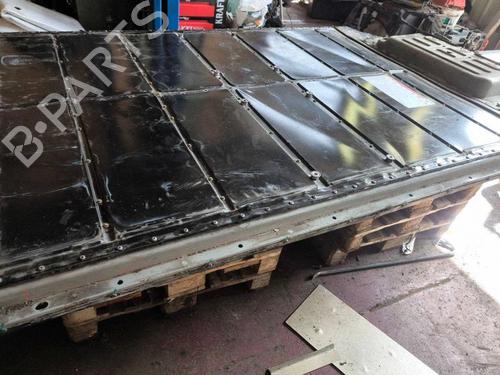 Battery TESLA MODEL S (5YJS) 70D AWD | BP38103771E11 - Image 12