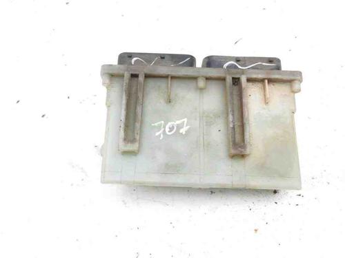 Engine control unit (ECU) OPEL ZAFIRA A MPV (T98) 2.2 DTI 16V (F75) | BP28896790M57 