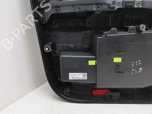 Front right panel VW T-ROC (A11, D11) 1.0 TSI | BP36188005C59 - Image 3