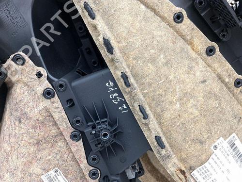 Rear left panel VW GOLF VIII (CD1, DA1) 1.5 eTSI | BP40193463C60 - Image 7