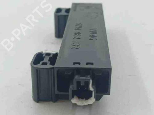 Electronic module VW GOLF VIII (CD1, DA1) 1.5 TSI | BP28859110M83
