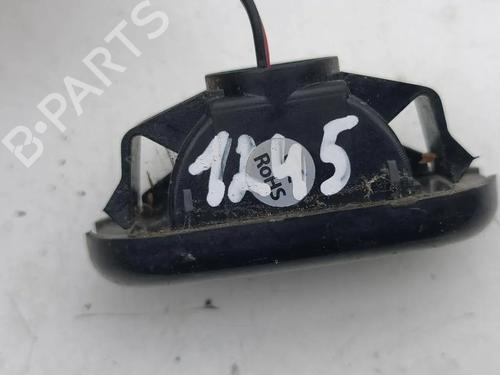 Left side indicator NISSAN 350Z Coupe (Z33) 3.5 (AAZ33) | BP30956666I20