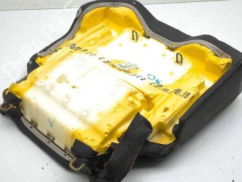 Rear seat PORSCHE CAYENNE (92A) 3.6 | BP28879591C17 