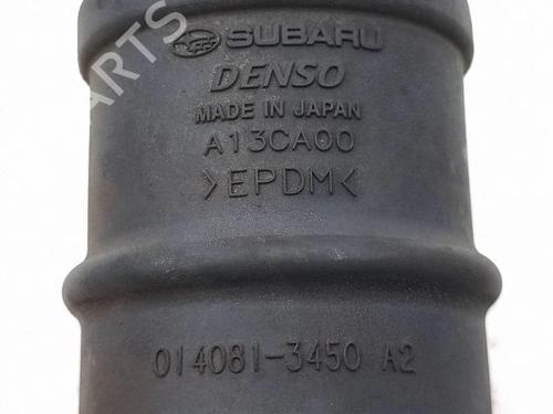 Pipe TOYOTA GT 86 Coupe (ZN6_) 2.0 (ZN6AC_, ZN6BC_, ZN6K) | BP37290432M125 - Image 7