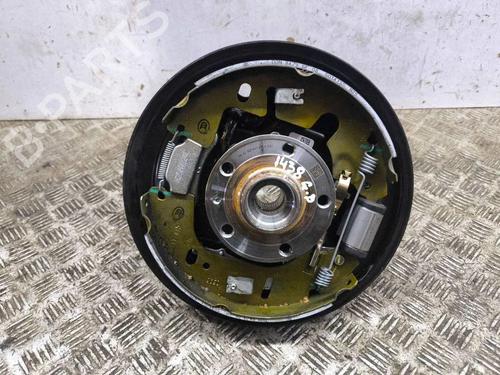 Mangueta trasera derecha Mangueta trasera derecha FORD USA EXPLORER (CX740) EV (286 hp) 37467978 37467978