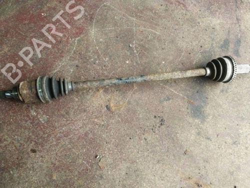 Used Left rear driveshaft NISSAN X-TRAIL I (T30) 2.2 dCi 4x4 (136 hp) 28885872