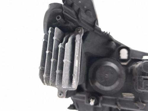 Left headlight RENAULT MEGANE IV Hatchback (B9A/M/N_) 1.5 dCi 110 (B9A3) | BP38250466C28 - Image 15