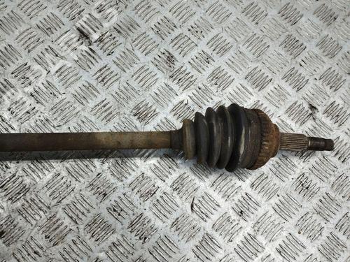 Right front driveshaft CHRYSLER VOYAGER IV (RG, RS) 2.8 CRD | BP28895129M39