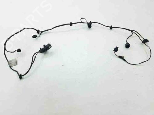 Elektronik Modul für VW PASSAT B6 Variant (3C5) 2.0 TDI 16V (140 hp) 28866055