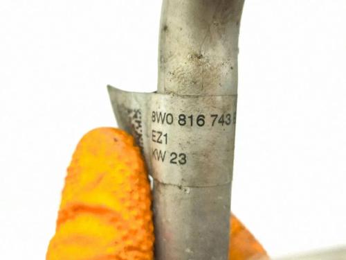 AC pipe AUDI A4 Allroad B9 (8WH, 8WJ) 2.0 TDI quattro | BP38249274M126 - Image 8