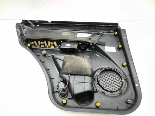 Rear right panel KIA SORENTO I (JC) 2.5 CRDi | BP36061028C61 - Image 11