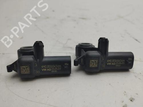 Elektronisk sensor Elektronisk sensor 38495708 38495708