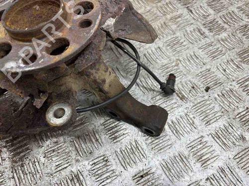 Left front steering knuckle MERCEDES-BENZ A-CLASS (W169) A 180 CDI (169.007, 169.307) | BP29230961M25 