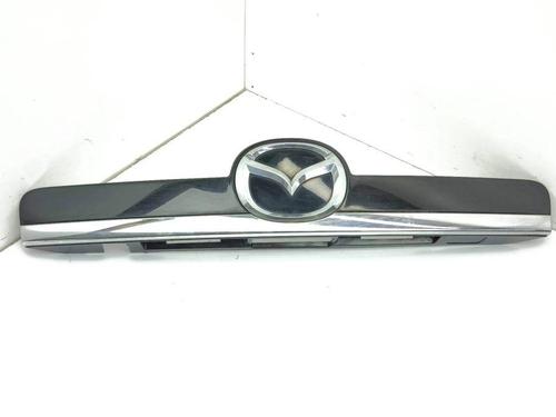 Used Tailgate trim MAZDA CX-7 (ER) 2.2 MZR-CD AWD (ER10A) (173 hp) 28900098