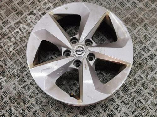 Used Rim Rim NISSAN QASHQAI II (J11, J11_) 1.5 dCi (116 hp) 40207886 40207886