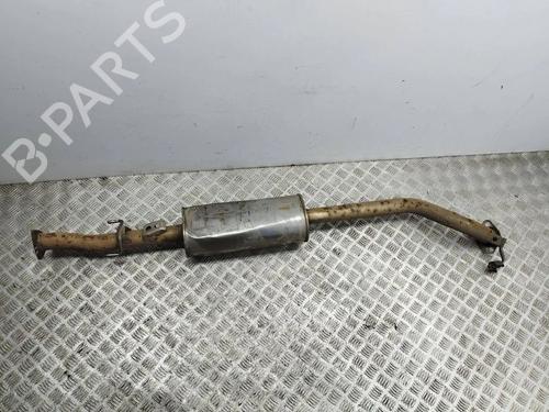 Exhaust system HONDA CR-V IV (RM_) 1.6 i-DTEC (RE6) | BP33254424M121 - Image 6