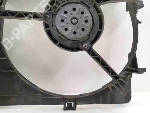 Radiator fan AUDI A4 B8 (8K2) 2.7 TDI | BP28868909M35 