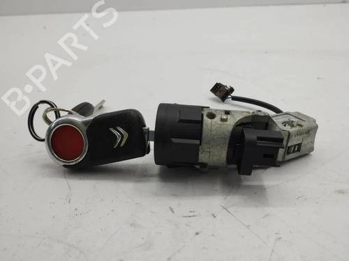 Ignition barrel CITROËN DS3 (SA_) 1.6 HDi 90 | BP28877058M48 - Image 6