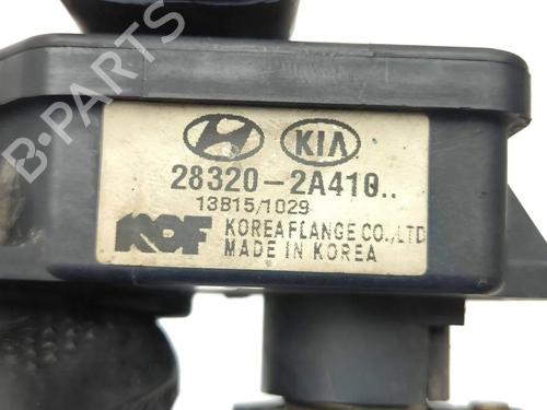 Electronic module KIA SPORTAGE III (SL) 1.7 CRDi | BP36187181M83 - Image 10