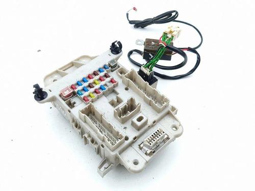 Fuse box TOYOTA RAV 4 II (_A2_) 2.0 D 4WD (CLA20_, CLA21_, CLA20R, CLA21R) | BP40194067E1 - Image 2