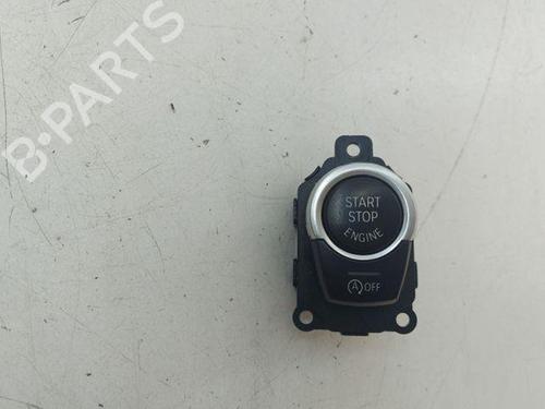 Used Switch BMW 5 (F10) 530 d (258 hp) 28854014