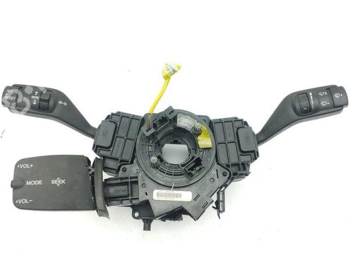 Used Steering column stalk FORD FOCUS C-MAX (DM2) 1.6 TDCi (109 hp) 28877354