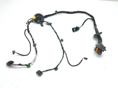 Used Wiring harness Wiring harness 28878370 28878370