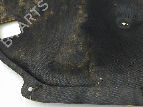 Topbeskyttelse CITROËN C-CROSSER (VU_, VV_) 2.2 HDi | BP30809057M93