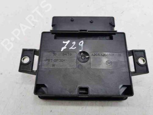 Electronic module AUDI A6 C7 Avant (4G5, 4GD) 1.8 TFSI | BP28857544M83 