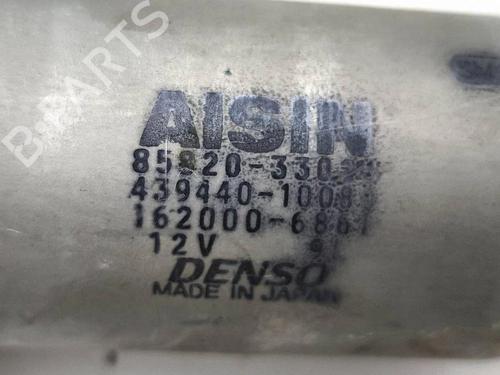 Electronic module LEXUS IS C (GSE2_) 250 (GSE20) | BP38468890M83 - Image 6