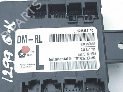 Electronic module MASERATI GHIBLI III (M157) 3.0 D | BP40208987M83 - Image 9