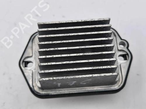 Heater resistor MAZDA CX-7 (ER) 2.2 MZR-CD AWD (ER10A) | BP33640425M108 - Image 2