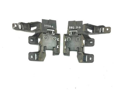 Used Rear bumper bracket Rear bumper bracket 36330546 36330546