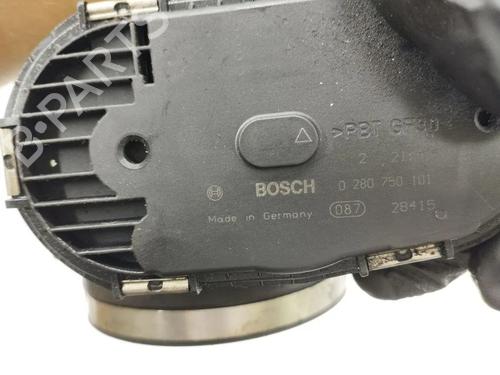 Throttle body MASERATI QUATTROPORTE V 4.2 | BP33253361M82 - Image 7