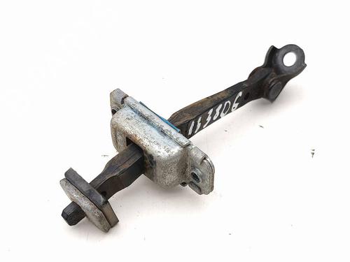 Used Hinge/Door check strap HYUNDAI SANTA FÉ II (CM) 2.2 CRDi 4x4 (155 hp) 29919782