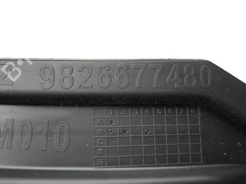 Rear bumper bracket CITROËN C5 II Break (RE_) 1.8 16V (RE6FYB) | BP36347399C159  - Image 5