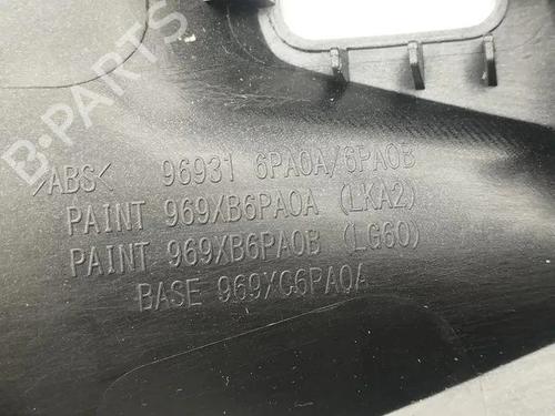 Middle console NISSAN JUKE (F16_) 1.6 Hybrid | BP28865042I22 - Image 16