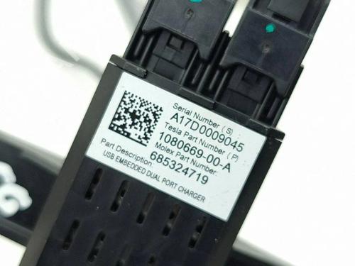 Electronic module TESLA MODEL S (5YJS) 70D AWD | BP37685648M83 - Image 6